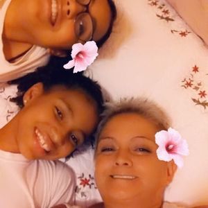 Meet your Posher, Tonya